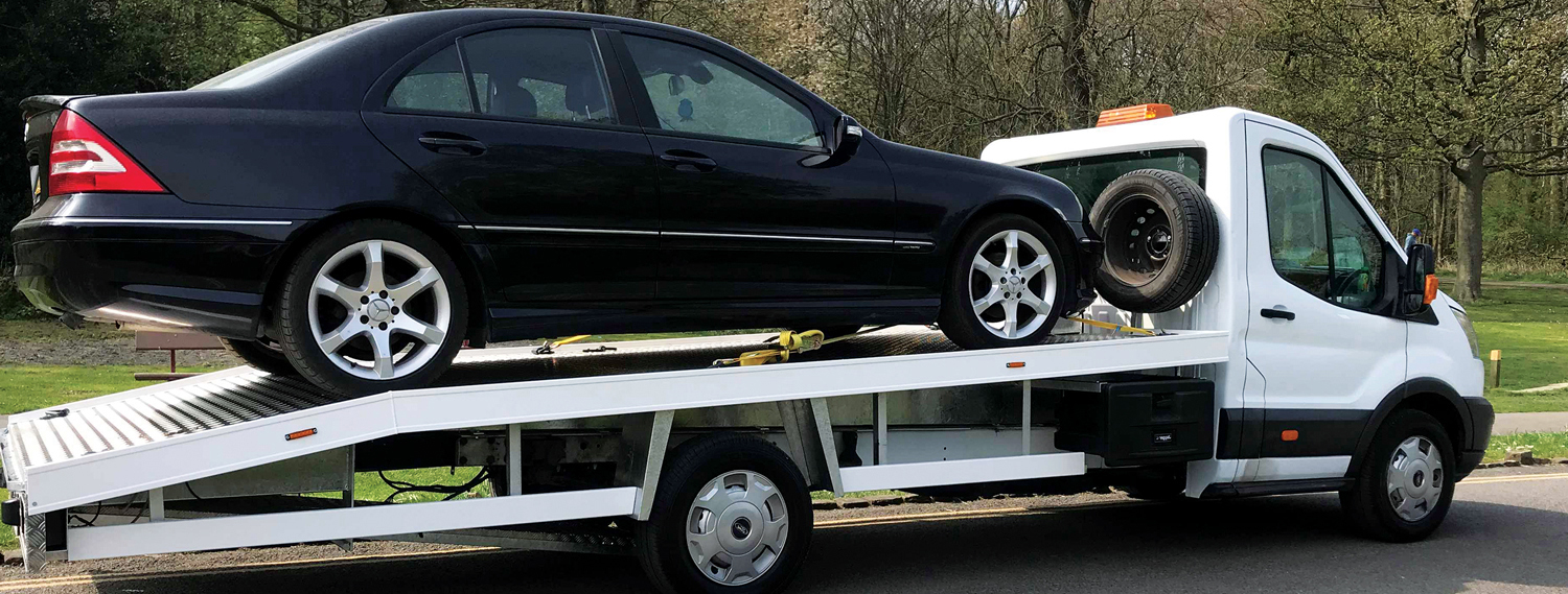 Seyitgazi Oto Çekici